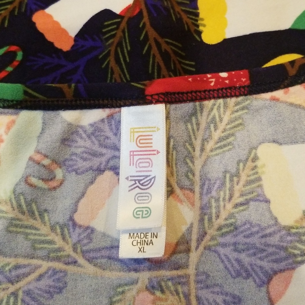Lularoe Classic Top